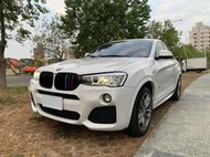 ☪2016年 BMW寶馬 X4 35i 休旅車 3.0L ☪歡迎搜尋粉絲專頁 【WeiWei嚴選車庫】