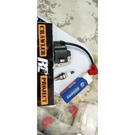 BAJA ROVAN 1/5 PETROL SPARE PARTS