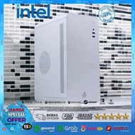 Rakitan PC  New  Office PRO - intel Core i7 12700 | UHD 770 | 8GB | NVMe