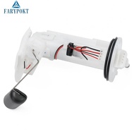FATY~FUEL PUMP UNIT For-HONDA EU7000i EU700iSN 16700-Z37-003 REPLACEMENT AU-STOCK