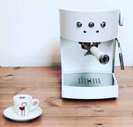 [Trả góp 0%]Máy Pha Cà Phê Ascaso Basic B12 Nhập Khẩu Tây Ban Nha