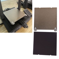 Karlak เครื่องพิมพ์3D ฐานวางชิ้นงานแบบร้อนพื้นผิวอลูมิเนียมสำหรับ K1c