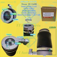Pegas Udara Kabin / Cabin Air Bellow Nissan UD | CW520 Cabin Air Spring (Belakang/Rear) Truck Lorry 