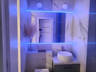 Blue Royal Luxury Apartment z HBO Max