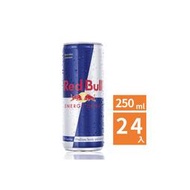 Red Bull 紅牛能量飲料250ml-1箱