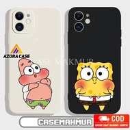 Softcase [SCC01] Samsung A13 M23 M33 A23 A50 A50S A21S A02S A02 A10S A11 A10 A12 A20 A30 A22 A31 A32