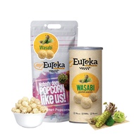 Eureka Wasabi Popcorn