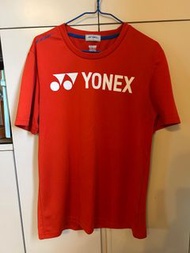 YONEX YY 男裝羽毛球衣/衫