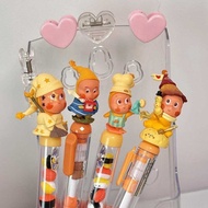 Starman New Style String String Music ppmt Modified Baby Cute Particles DIY Special Cute Particles P