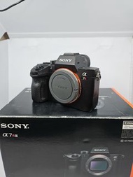 Sony A7r3 A7r iii