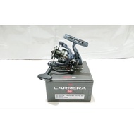 Reel Maguro CARRERA GS 1000-3000