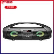 XO F40 War Drum Portable Outdoor Bluetooth Speaker