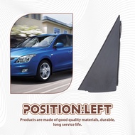 Car Rear Door Delta Molding for Hyundai I30 Sedan 2008-2011 Car Accessories