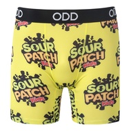 Men's Boxer Briefs, Candy, Swedish Fish, PEZ, Warheads, Sour Patch Kids