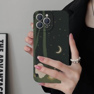 Hard Casing Iphone 11 11 Pro Case Iphone 12 Pro 12 Pro Max Hard Cartoon Iphone 7 Plus Xsmax Cartoon 