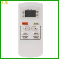 BUB For Gree A C Remote Control YYX1F Yx1f5f Yx1f1 Yx1f2 Yx1f3 Yx1f4 Yx1f5