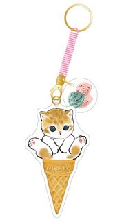 Mofusand 貓福珊迪 悠遊卡 台灣代購