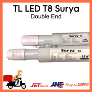 Solar 18w LED TL T8 Lamp!!