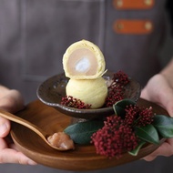 【阿聰師】芋頭酥12入(麻糬)