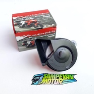 Bel Horn Klakson Autovision Keong Single Hornet High Tone