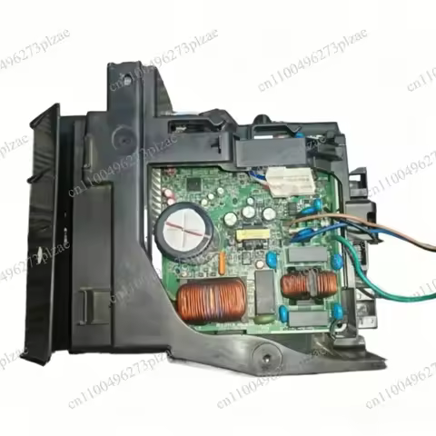 90% TCL A010419 V1.5 Inverter Air Conditioner Outdoor Control Board, Replacement Main PCB For AC Uni
