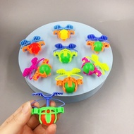 Children's Toys Ball Eject