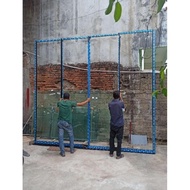 NEW NEW NEW kusen aLuminium ykk kusen pintu aLuminium ykk kusen jendeLa aLuminium ykk kusen aLuminiu