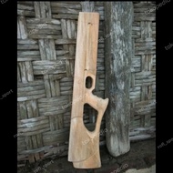 POPOR BULLPUP PESANAN