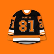 Oscar Piastri McLaren F1 TShirt Microfiber Jersey