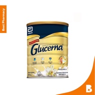 Abbott Glucerna Vanilla 850g