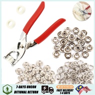 Handheld metal buckle installation pliers, clothes buckle, five claw buckle