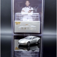 MASH Mini GT 1/64 Aston Martin DB10 910 007 DB10
