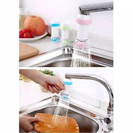 Faucet connection (shower)