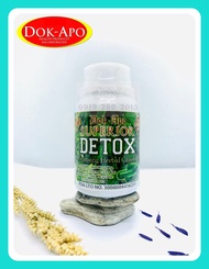 Dok Apo Superior Detox 50 capsules (Authentic / Original)