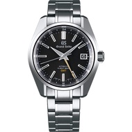 Grand Seiko Heritage High-Intensity Titanium Hi Beat GMT SBGJ213