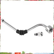 Steam Wand for  EC680/EC685,  Coffee Machine, Upgrade with Additional 3 Hole Tip Steam Nozzle