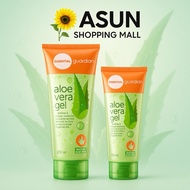 Aloe Vera Gel Moisturizes and Soothes Sunburns Guardian Aloe Vera Gel Malaysia