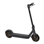 Segway-Ninebot MAX สกู๊ตเตอร์ไฟฟ้าตัวท็อป ขับขี่นุ่มสบาย วิ่งได้ระยะไกล ตอบรับทุกไลฟ์สไตล์