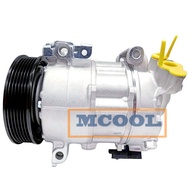 For peugeot 308 compressor ac Peugeot 308 308 CC 508 SW RCZ Partner Tepee 9659875480 9676443980 9676