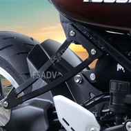 Big sale Motorcycle Exhaust Hanger Bracket Holder Support Link Fit For Kawasaki Z900RS Z900 RS Z 900