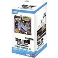 Dragon Ball Super TCG : Fusion World Booster Box FB01 / FB02 / FB03 / FB04 / FB05 / FB06 / SB01 / FB