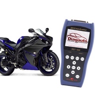 ♦2020 Motorcycle Scanner MST-500 motorbike diagnostic tool universal version with Multi-languagT-f9