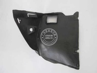 Suitable for BMW 3 Series E46 318I 320I 325I 330I Front Triangle Fender Liner