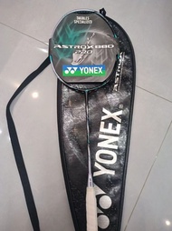 【全新】YONEX 天斧88D PRO 羽毛球拍
