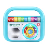 Leapfrog Let's Record Music Player Learning Toys