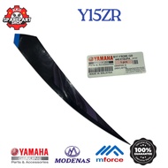 100% ORIGINAL YAMAHA Y15ZR GRAPHIC 8 (MS1) B17D (B17-F839E-G0)