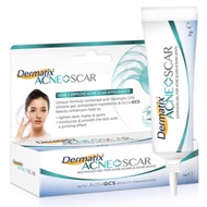 Dermatix ACNE + SCAR 7g