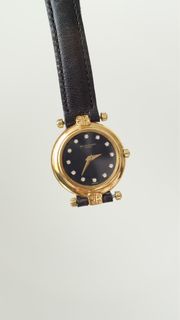 Vintage Balenciaga Dress Watch
