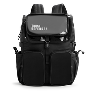 [CHÍNH HÃNG] Balo Teen MR VUI 916 Hiện Đại Thời Trang - tại Balonation.vn