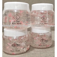E&E EE Lady Rose Mask (玫瑰面膜）